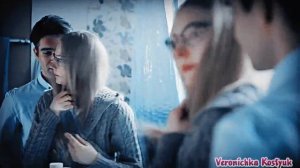 Соня и Кирилл - океанами стали || Светлана Ходченкова Петр Федоров