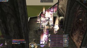 LineAgeII/Elmore lab x1 C4 Part 4. Only victories