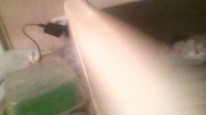 ''Делаем Эксперимент '' Что получиться если поставить зефир в микроволновку разогреваться.На минуту