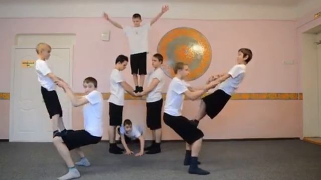 Коллектив «Адреналин» - Пирамида смотреть онлайн