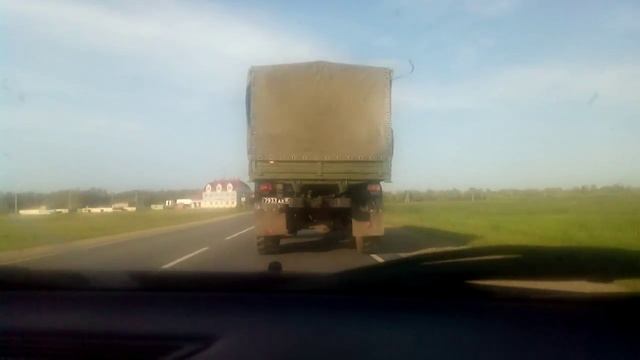 Военная техника на дороге в омск смотреть онлайн
