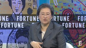 How Lisa Su Turned Around AMD