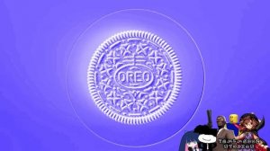 Super Mario X OREO Limited Edition Cookies Effects | Preview 2 Pork And Beans Effects