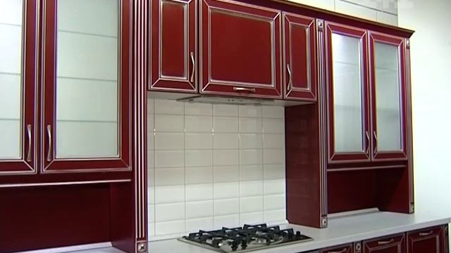 Вытяжки-невидимки в центре кухни.mpg смотреть онлайн