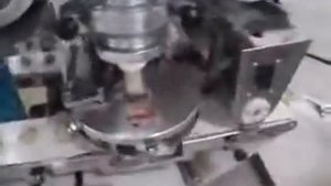 Отсадочно-формовочная экструзионная машина