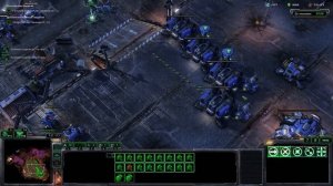 StarCraft 2 - Время Ч - Часть 2 - Эксперт - Прохождение Кампании Wings of Liberty