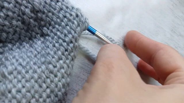 Обзор пряжи Шерсть Яка от Атрико. ??? Плюсы и минусы. ✔️Стала бы покупать еще? ⁉️