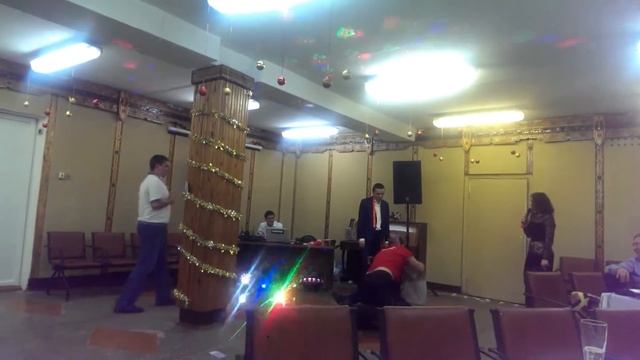 Корпоратив