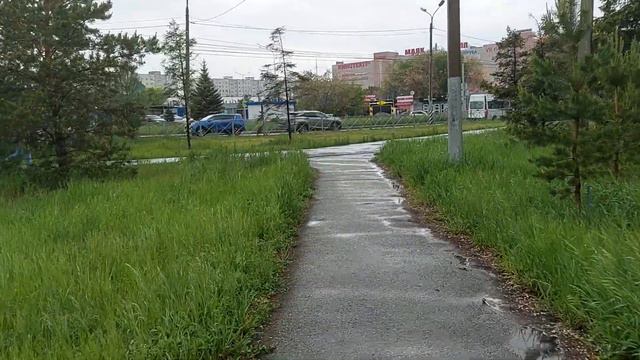 Газовая атака в больнице. Остался в живых. Часть 6 смотреть онлайн