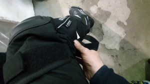 Мото наколенники Scoyco K24