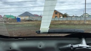 Посторонний стук в двери багажника Ssangyong Actyon / Нашел ВСЕГО за три дня