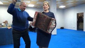 Сквер Гармонистов в Современнике 15 01 23 Орёл