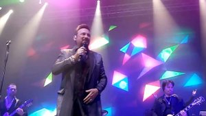 Стас Михайлов -"Полька любви"
