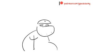 здравствуй ж... новый год| ж.. с усами84