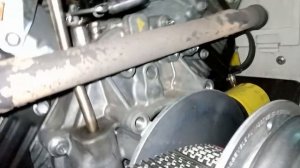 Как прибавить скорость на Буране 4Т.