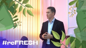 "Урок от ПАПЫ" #refresh