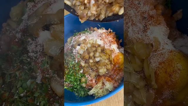 Самые вкусные рыбные котлеты #рецепт #рецепткотлет #рецептрыбныхкотлет #готовимрыбу #видеорецепт