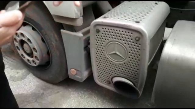 #430КОНЕЙ. Старый глушитель лучше нового. Часть 1. смотреть онлайн