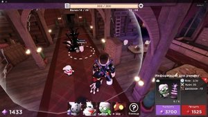 НОВОЕ ОБНОВЛЕНИЕ ДОРС РОБЛОКС | Doors roblox Tower Heroes