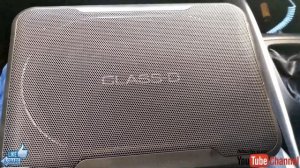 Pioneer Subwoofer(TS-WX130EA) & Pioneer Tweeter(TS-S20) Sound Test Through Sound Meter.