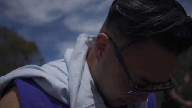 DRAIN TEST - Nike ACG AO смотреть онлайн