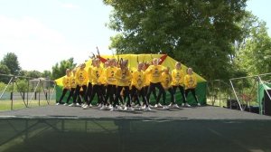 Студия танца FORCE г.Краснодон (episode 1)