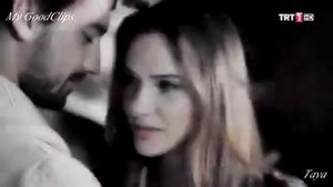 Cenk Azra/ Дженк и Азра/ Не отпускай мою руку/ Обезоружена