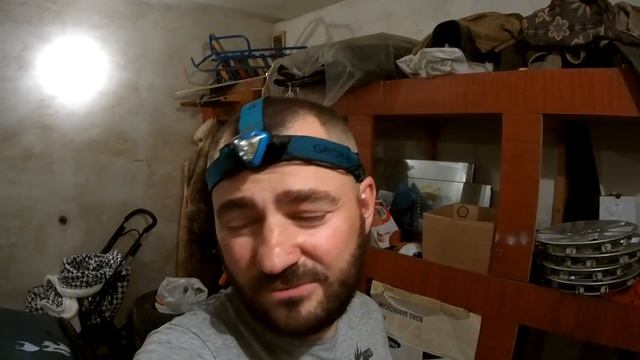 Жигули для дачи! Летний вариант! смотреть онлайн