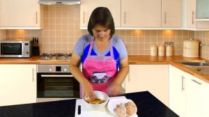 КАК ПРИГОТОВИТЬ СОЧНУЮ КУРИНУЮ ГРУДКУ // КУРИНАЯ ГРУДКА С ГРУШЕЙ | katarinaotress