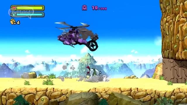 Noch mehr geile Games 2015 - | Hainspiel #14 смотреть онлайн