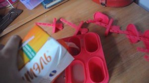 Как сделать мороженое дома