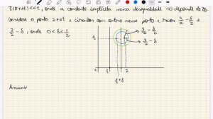 Somas parciais da função de Möbius IV: A hipótese de Lindelöf (correção na descrição)