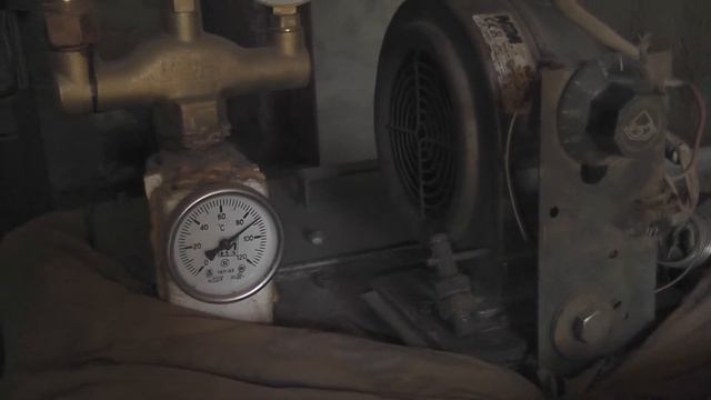 Котел длительного горения смотреть онлайн