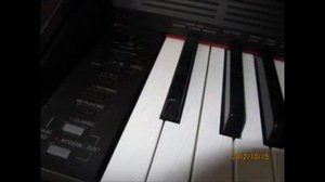 Hình ảnh thật Digital Piano CASIO Celviano AP200