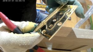 Установка межкомнатной двери.подробное видео.