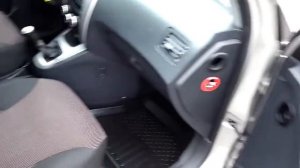 Hyundai Tucson, Хендай Туксан