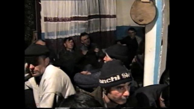 Устод Хайрулло Назаров.Ёдбуди шодравон Мамадазим Абдурахимов.Гармчашма 2007.