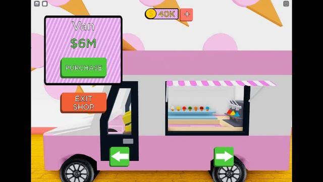 Roblox Ice Cream Simulator Music смотреть онлайн