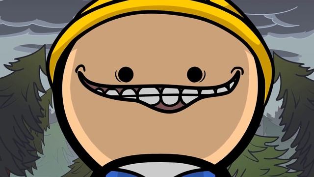 Где Мама? - Цианид и Счастье смотреть онлайн