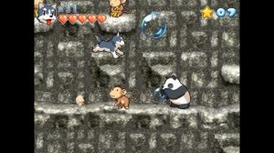 Прохождение игры Рекс 2 Приключение Часть 1 (ПК)