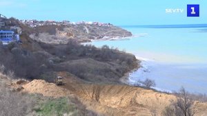 Укрепление или застройка берега: что происходит на Северной стороне?