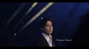 Dimash. Как Димаша не хотят отпускать со сцены! Изюминка фансъёмки, в том, что в ней есть закулисье