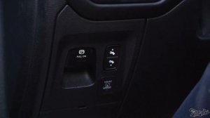 Ram 1500 Установка выхлопа на авто Рэм1500 /Выхлопная система