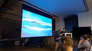 GraphQL Berlin Meetup #3