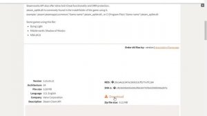 GTA V Game | Steam_api64.dll | FIX missing file [ ERROR FIX ]