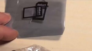 Дешевые сим карты Дубликатор симок Sim-карт Восстановление сим карты  Обзор товара. Заказать