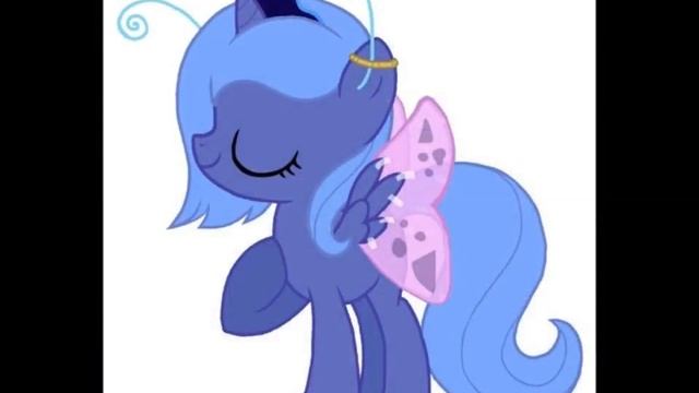 Картинки принцессы Луны смотреть онлайн