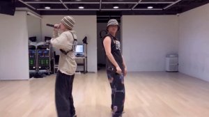[MIRRORED] This World - ATEEZ {BBT Choreography Dance Practice}