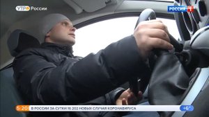 Почему в машине холодно.И  не из-за печки.Видео обзор.