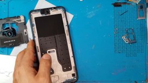 SAVED FROM THE BIN! Nokia X20 Screen Replacement | Sydney CBD Repair Centre